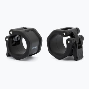 Zaciski do sztangi THORN FIT Power Clamp 2 pack black
