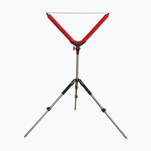 Rolka na wędki Milo Teorema czerwona 859VV0616