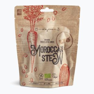 Żywność liofilizowana LYOFOOD Marokańsi tadżin z polentą 58 g