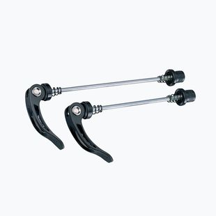 Zacisk piasty ACCENT X-country czarny