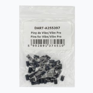 Zestaw pinów Dartmoor Vibe/Vibe Pro black