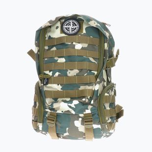 Plecak turystyczny CampuS Torrens 30 l camo