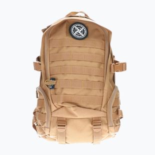 Plecak turystyczny CampuS Torrens 30 l light brown