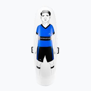 Mur dmuchany samowstający Yakimasport Junior 100163