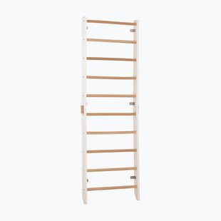 Drabinka gimnastyczna RINAGYM Kombi 1 white