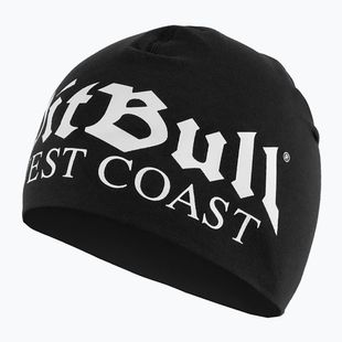 Czapka zimowa Pitbull Beanie Old Logo black