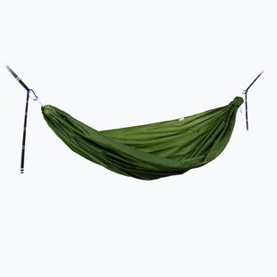 Hamak turystyczny Lesovik Bystry treetop green