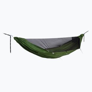 Hamak turystyczny Lesovik Draka 2026 treetop green