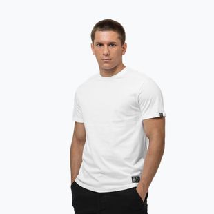 Koszulka męska Pitbull No Logo white