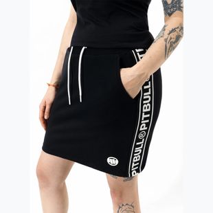 Spódnica Pitbull Regatta black