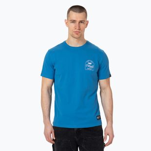Koszulka męska Pitbull So Cal royal blue