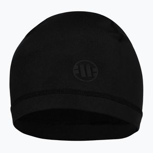 Czapka Pitbull zimowa Special Sport Small Logo 2 Beanie black