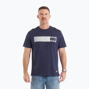 Koszulka męska Pitbull T-S Casino 3 navy