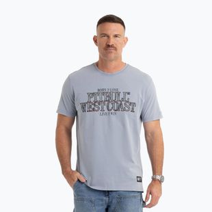 Koszulka męska Pitbull Ace Of Spades blue