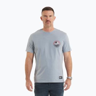 Koszulka męska Pitbull Oceanside blue