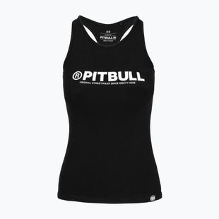 Koszulka damska Pitbull R Koszulka black