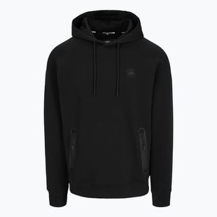 Bluza męska Pitbull Dogwood Hooded Sweatshirt black