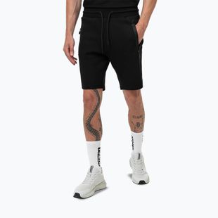 Spodenki męskie Pitbull Dogwood Sport black