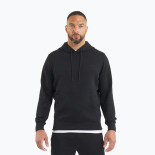 Bluza męska Pitbull Sampson Hooded Sweatshirt black