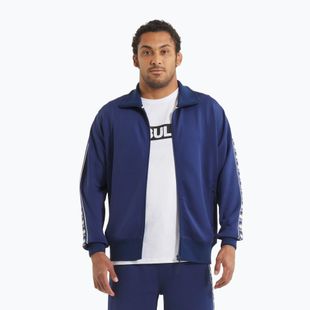 Bluza męska Pitbull Track Jacket Powers royal blue