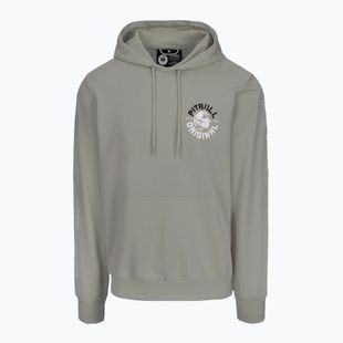 Bluza męska Pitbull Dog Sd Hooded Sweatshirt dusty salvia