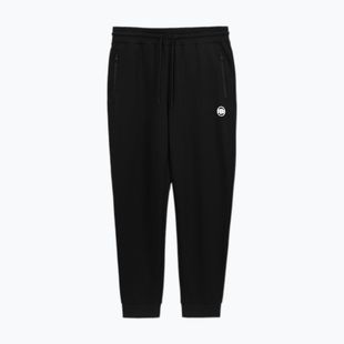 Spodnie męskie Pitbull Nugget Jogging black