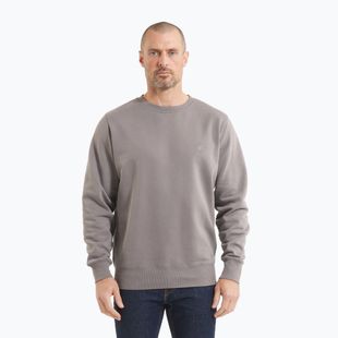 Bluza męska Pitbull Lancaster 2 Crewneck Sweatshirt washed grey