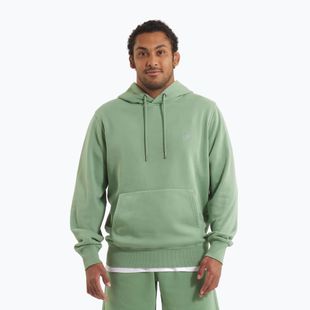 Bluza męska Pitbull Lancaster 2 Hooded Sweatshirt washed green
