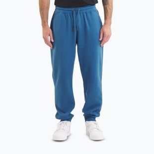 Spodnie męskie Pitbull Lancaster 2 Track Pants shade blue