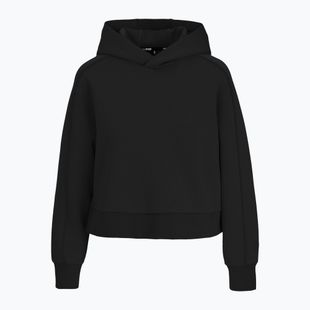 Bluza damska Pitbull Discovery Hooded Sweatshirt black