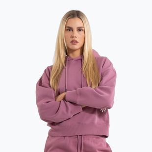 Bluza damska Pitbull Manzanita Hooded Sweatshirt pink