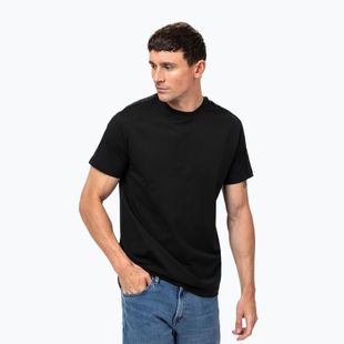 Koszulka męska Pitbull Tape Nugget black/black