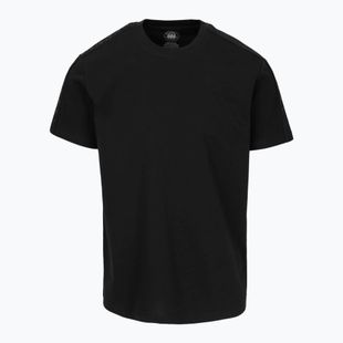 Koszulka męska Pitbull Tape Nugget black/black