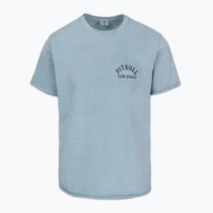 Koszulka męska Pitbull Pacyfic blue