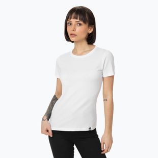 Koszulka damska Pitbull No Logo white