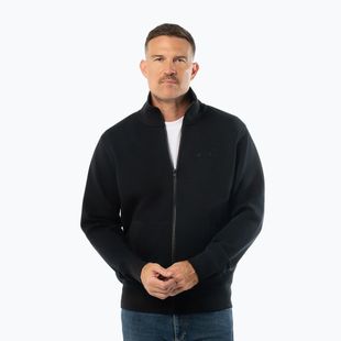 Bluza męska Pitbull Sampson FZ black