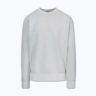 Bluza męska Pitbull Hackett Crewneck white stone