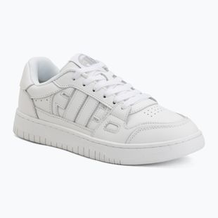 Buty Pitbull Elkwood white