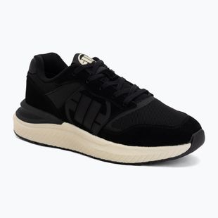 Buty męskie Pitbull Encino black