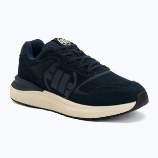 Buty męskie Pitbull Encino petrol blue