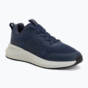 Buty męskie Pitbull Dogwood dark navy