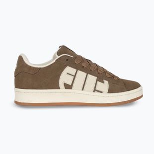 Buty męskie Pitbull Walker Logo coyote brown