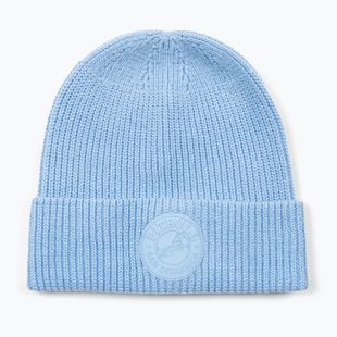Czapka zimowa Pitbull Beanie San Diego Ca light blue
