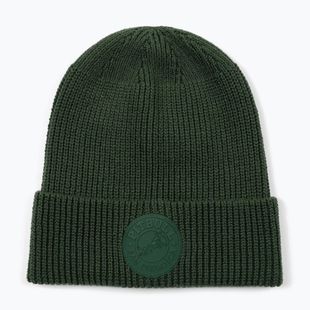 Czapka zimowa Pitbull Beanie San Diego Ca dark green