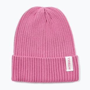 Czapka zimowa Pitbull Beanie Pitbull Acacia candy pink
