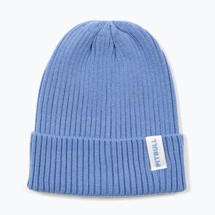 Czapka zimowa Pitbull Beanie Pitbull Acacia azurre blue