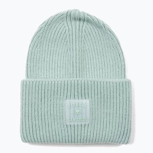 Czapka zimowa Pitbull Beanie Love PB light mint