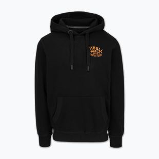 Bluza męska Pitbull Guardian Angel Hooded black