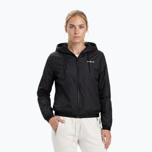 Kurtka damska Pitbull Adena Hooded black