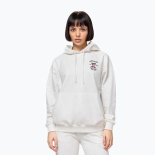 Bluza damska Pitbull Chew On This Hooded off white